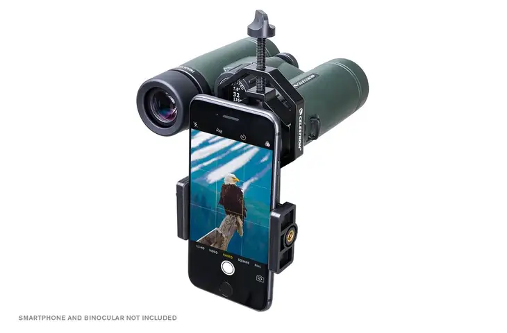 Celestron Basic Smartphone Adapter - view 5